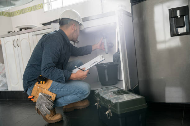 Best Emergency Plumber  in Hewitt, TX