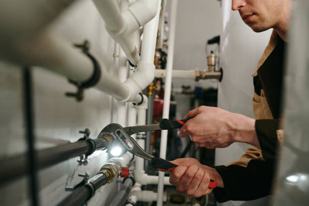Best Clogged Drain Plumber  in Hewitt, TX