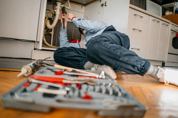 Best Water Leak Repair  in Hewitt, TX