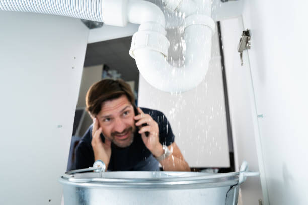 Best Emergency Plumbing Repair  in Hewitt, TX