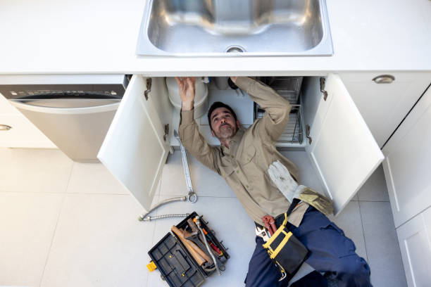 Best Affordable Plumbing Services  in Hewitt, TX