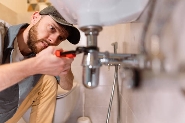 Best Plumbing Inspection Services  in Hewitt, TX