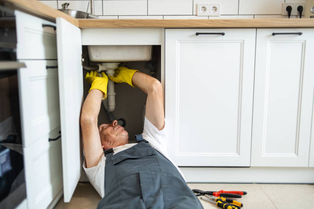 Professional Plumbing in Hewitt, TX