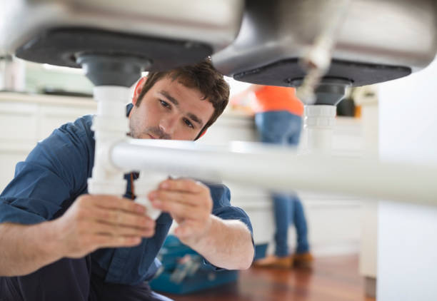 Best Leak Detection Services  in Hewitt, TX