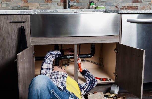 Best Emergency Plumber  in Hewitt, TX